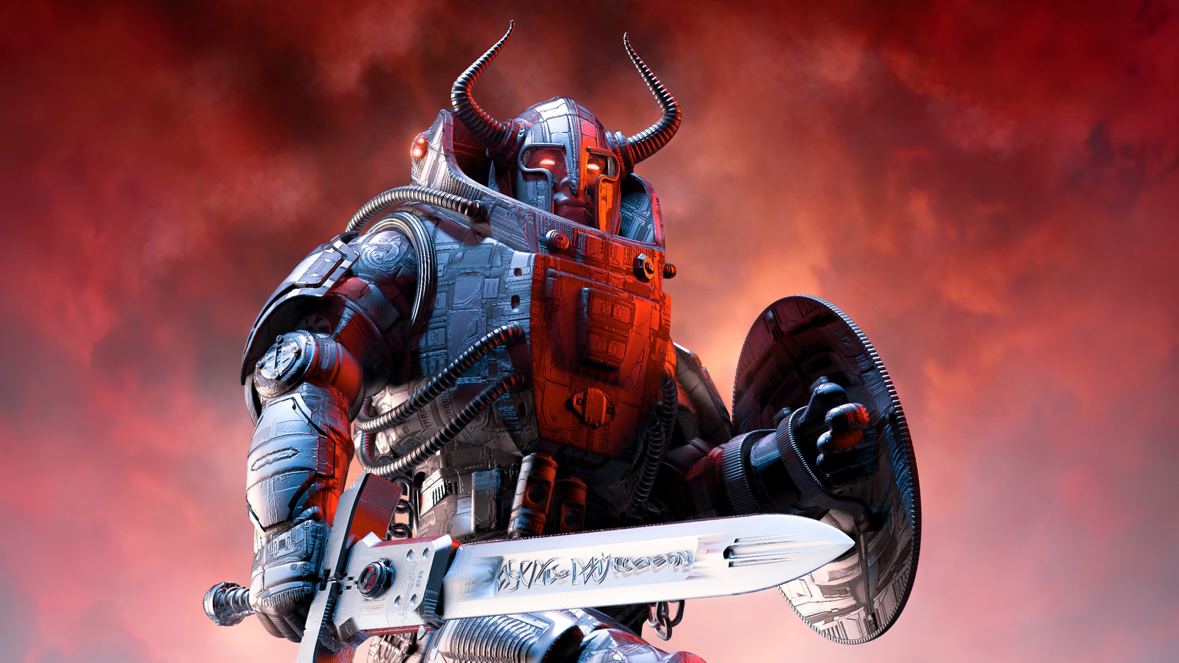 DeathWish 5E a Practice Endeavor!