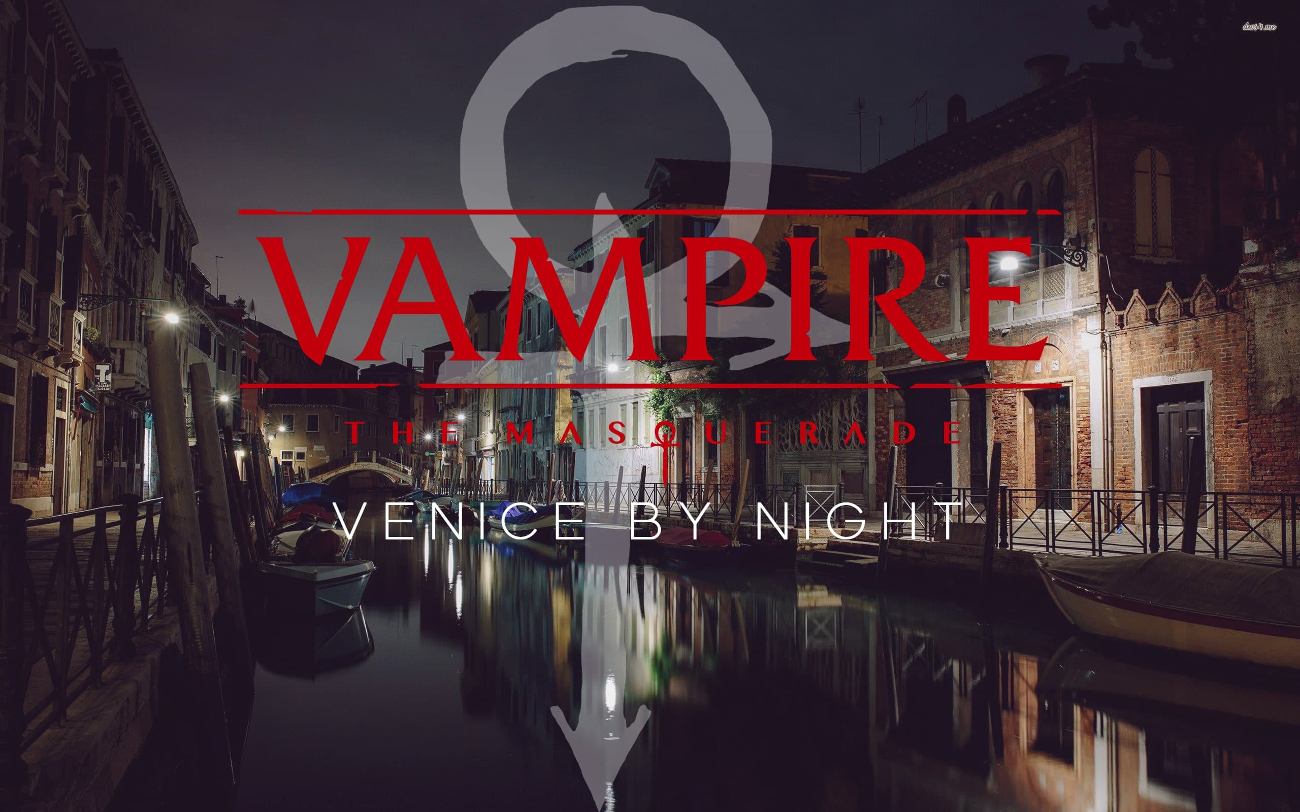 Play Vampire: The Masquerade 5th Edition Online | Vampire: The