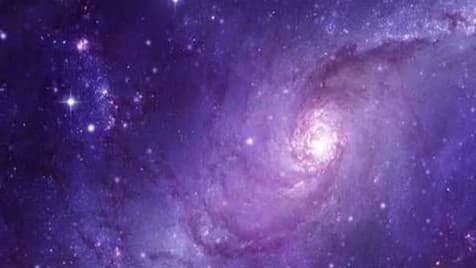 When The Stars Go Dark