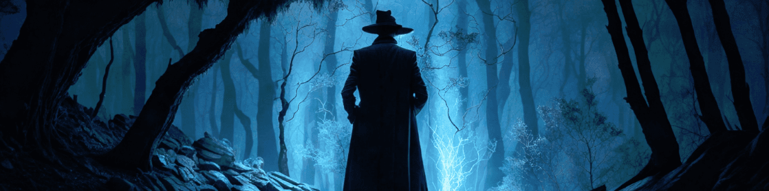 Nomadic Storyteller banner