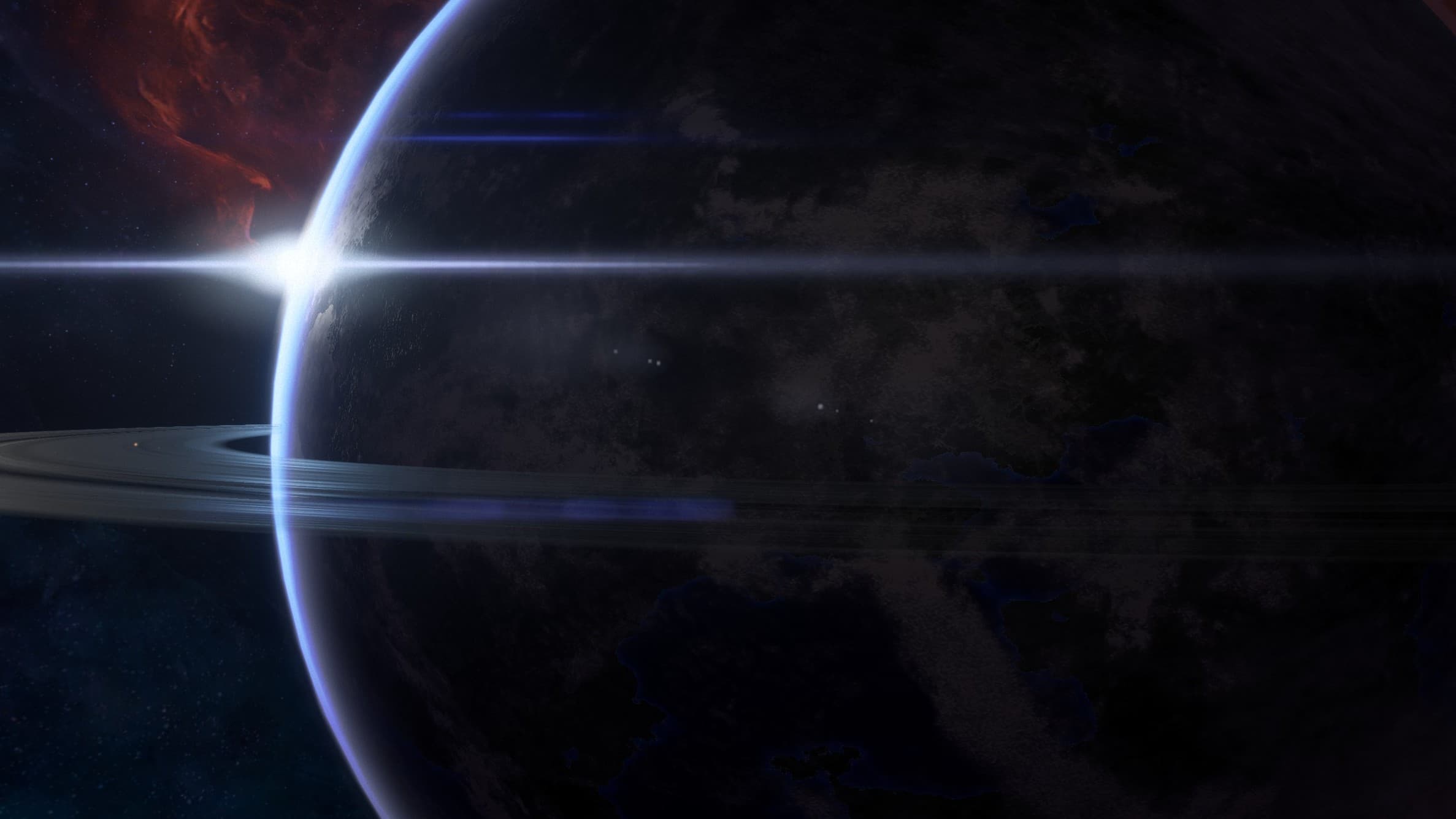 Odyssey Rising: A Sci-fi Daggerheart Adventure