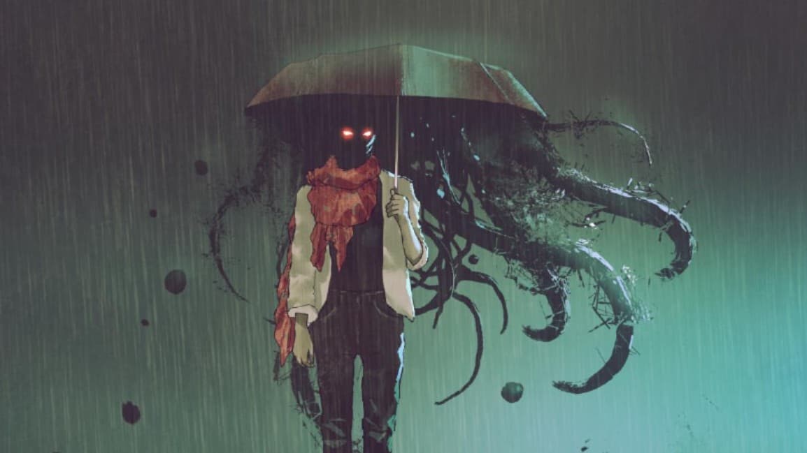 The Fears Were Never Gone | The Return Of The Magnus Archives