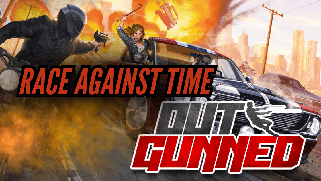 Race Against Time | Beginner-Friendly One-Shot Adventure