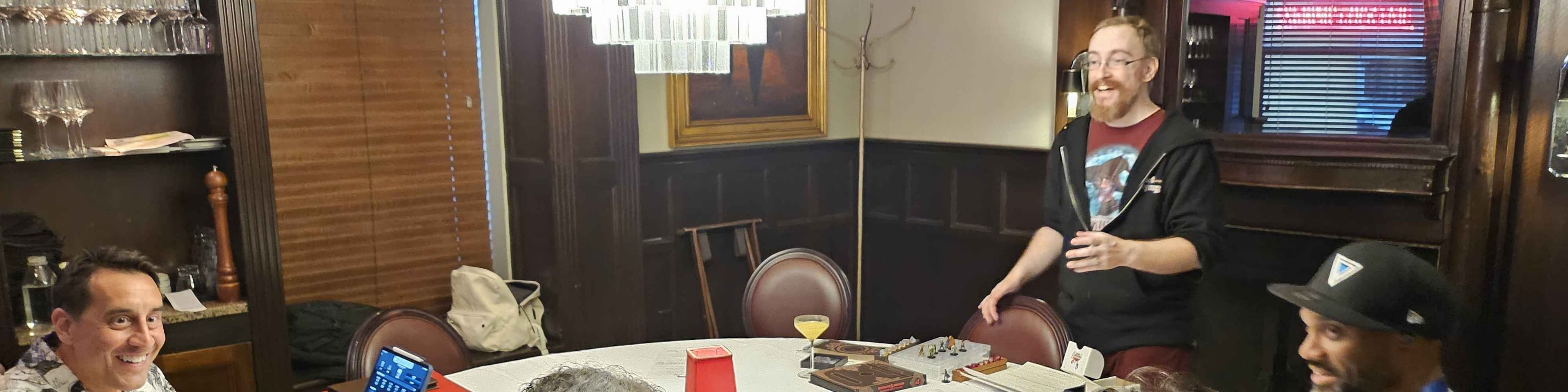 Bryan/OddSquirrel banner