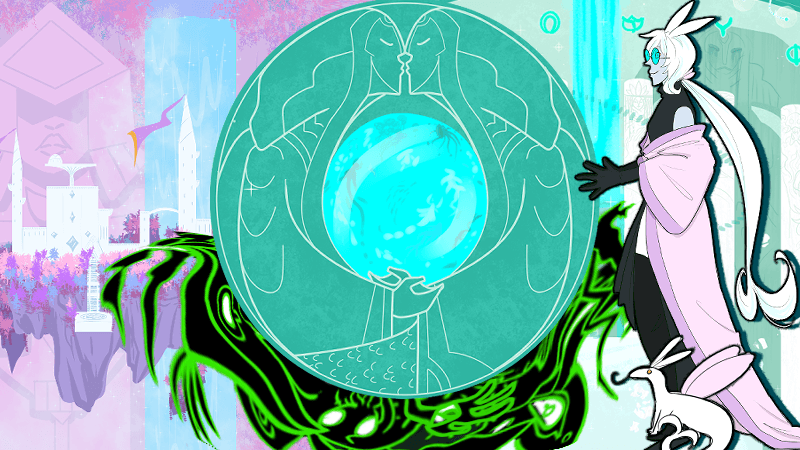 Auriga Stars: Fantasy Magical Girl-like