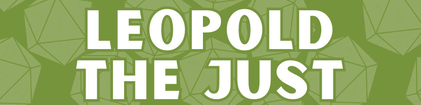 Leland House Jr. banner