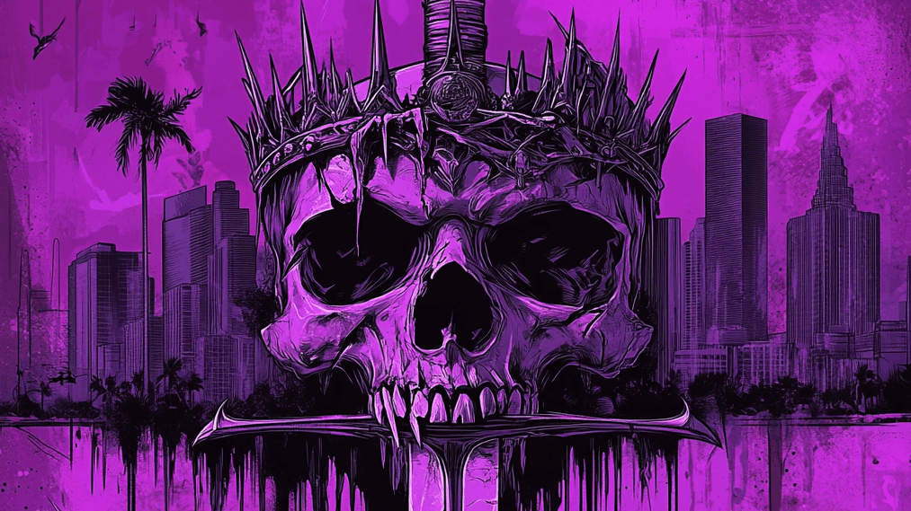 ⚔️Miami: City of Sin | V20 Sabbat | New Players Welcome ⚔️