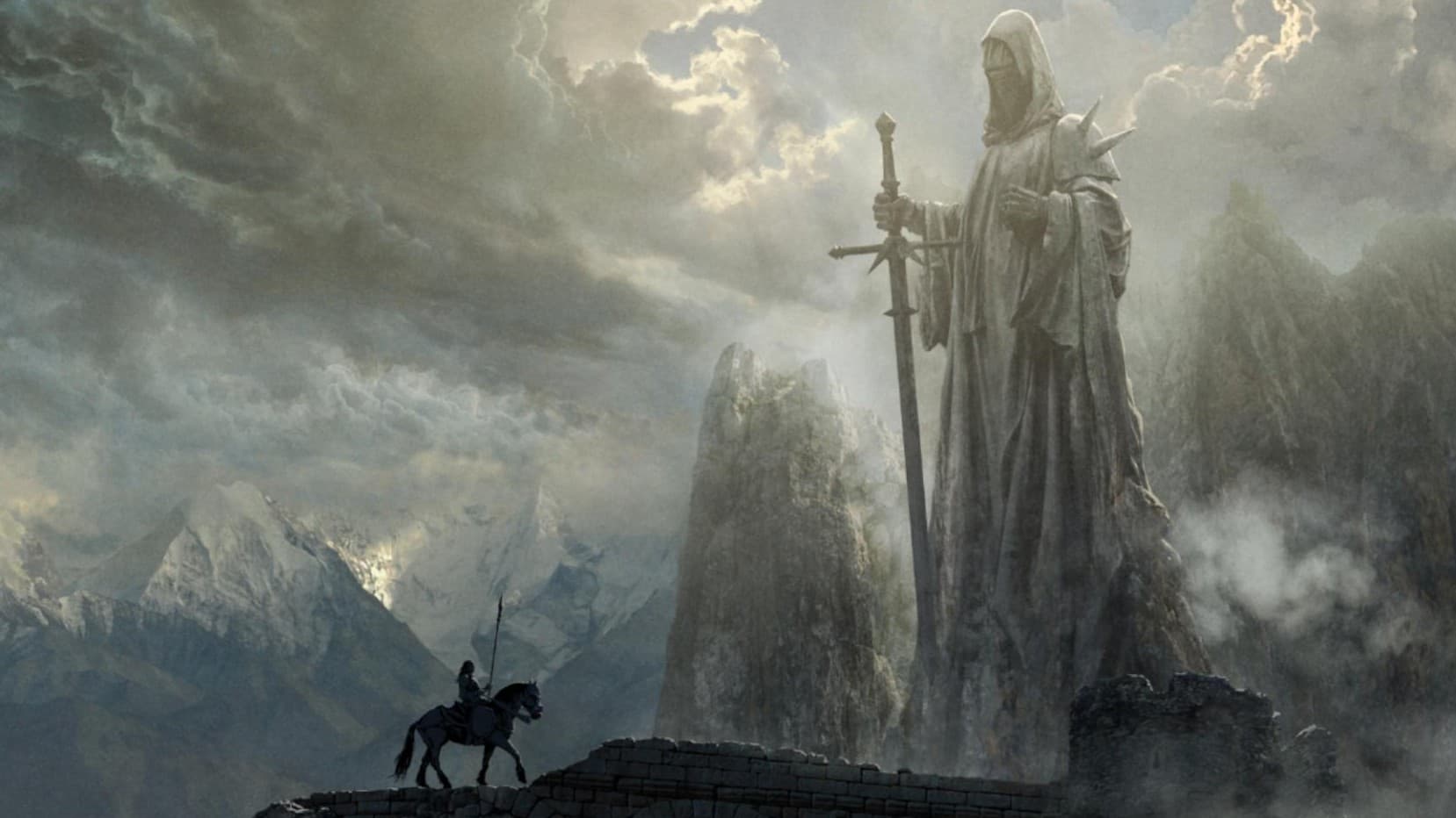 Heroes of the Fallen Lands