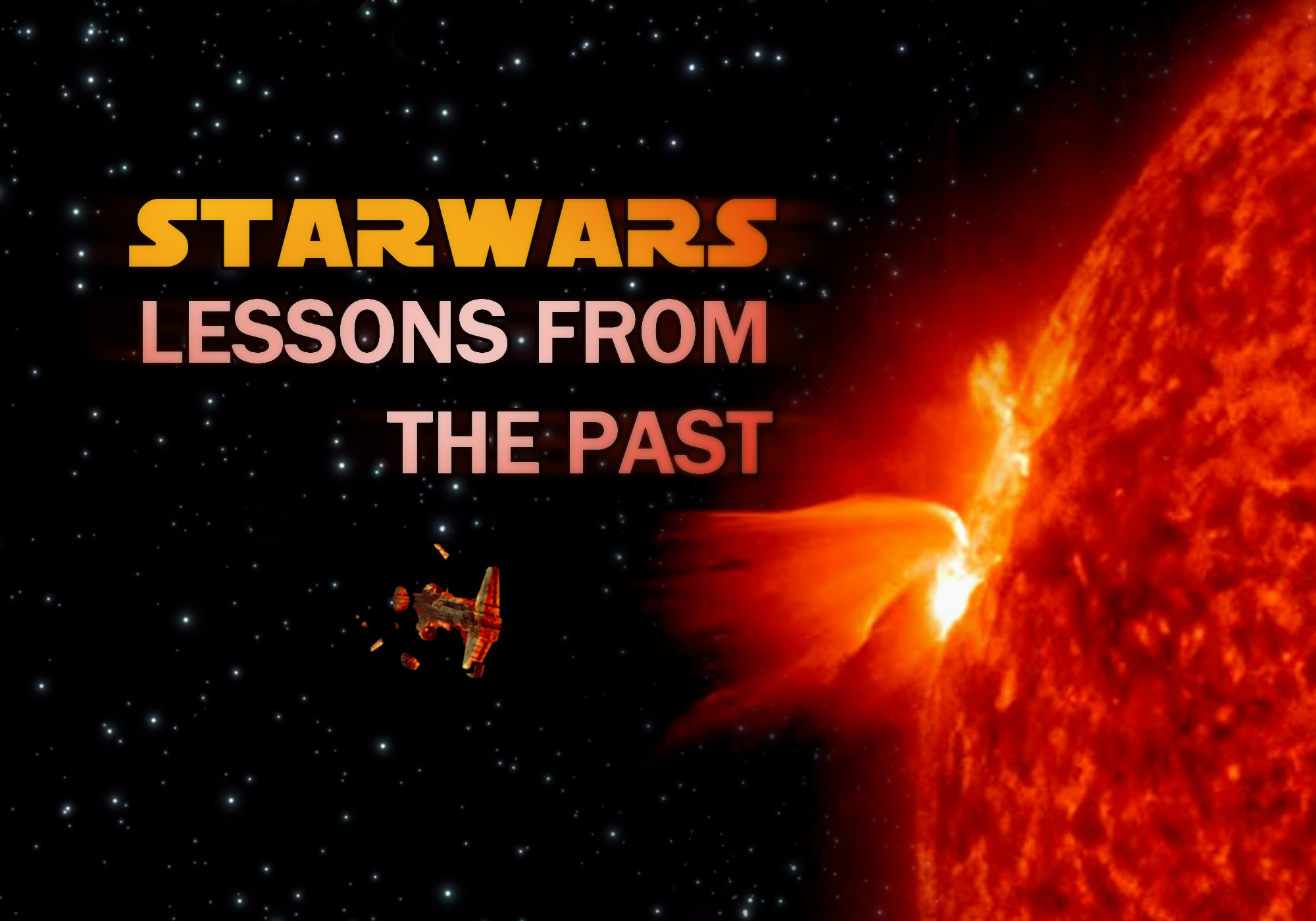 Star Wars: Lessons from the Past (Force and Destiny)