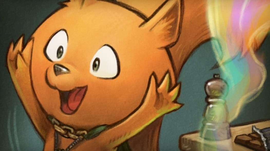 Humblewood + Vecna | Cute Animals Kill A God | D&D5e 2024