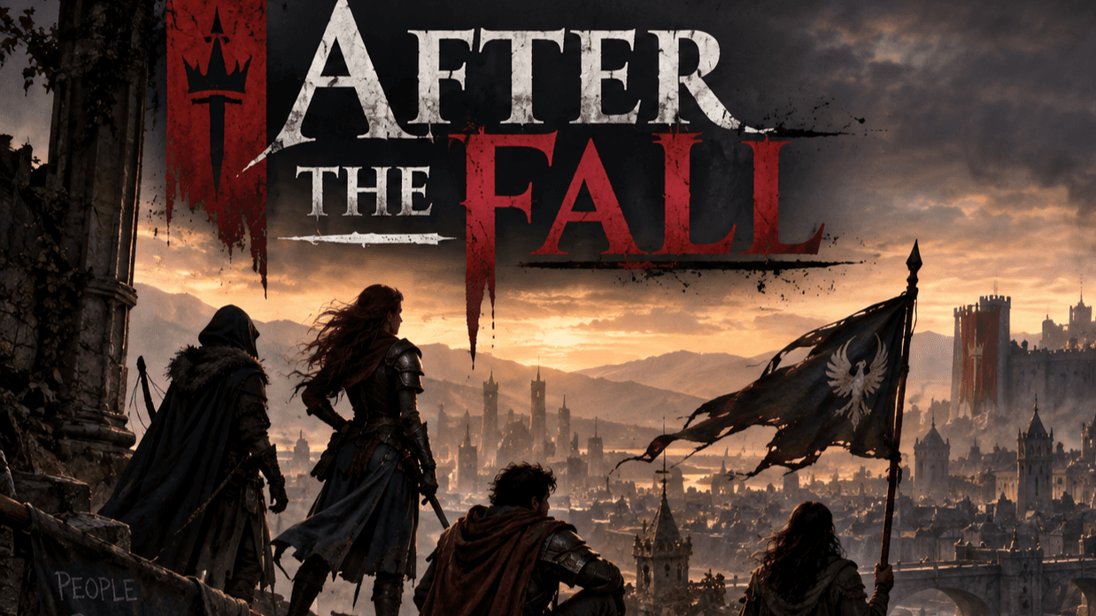 After the Fall