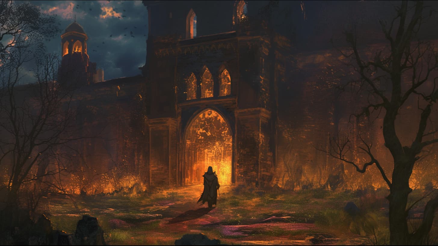 Scions of Elemental Evil