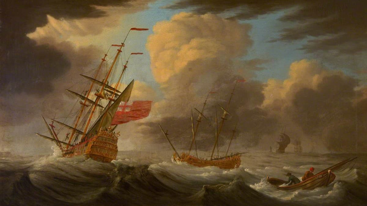 [5E 2024] Sword Coast Buccaneers!