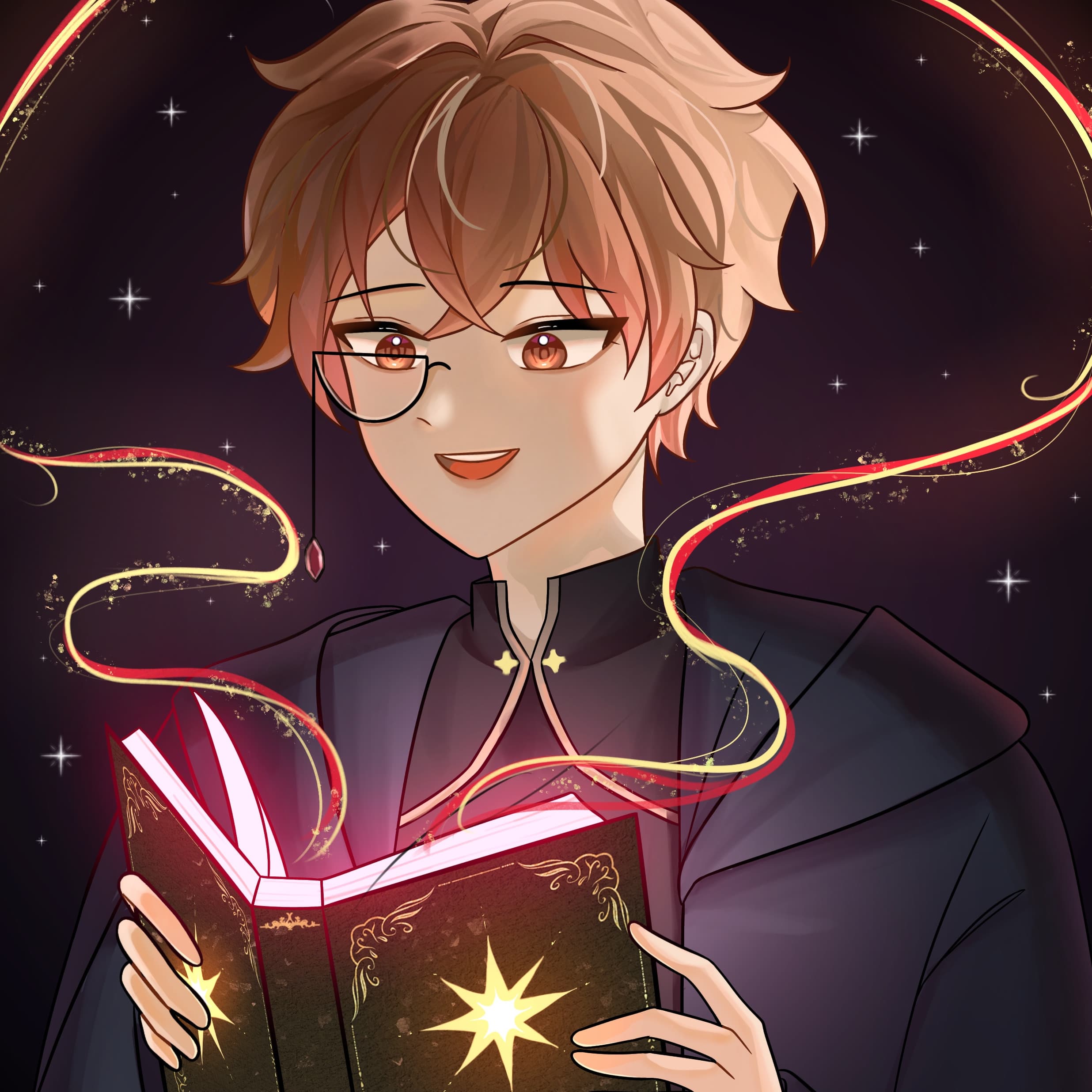 Morgan’s Collection of Adventures avatar