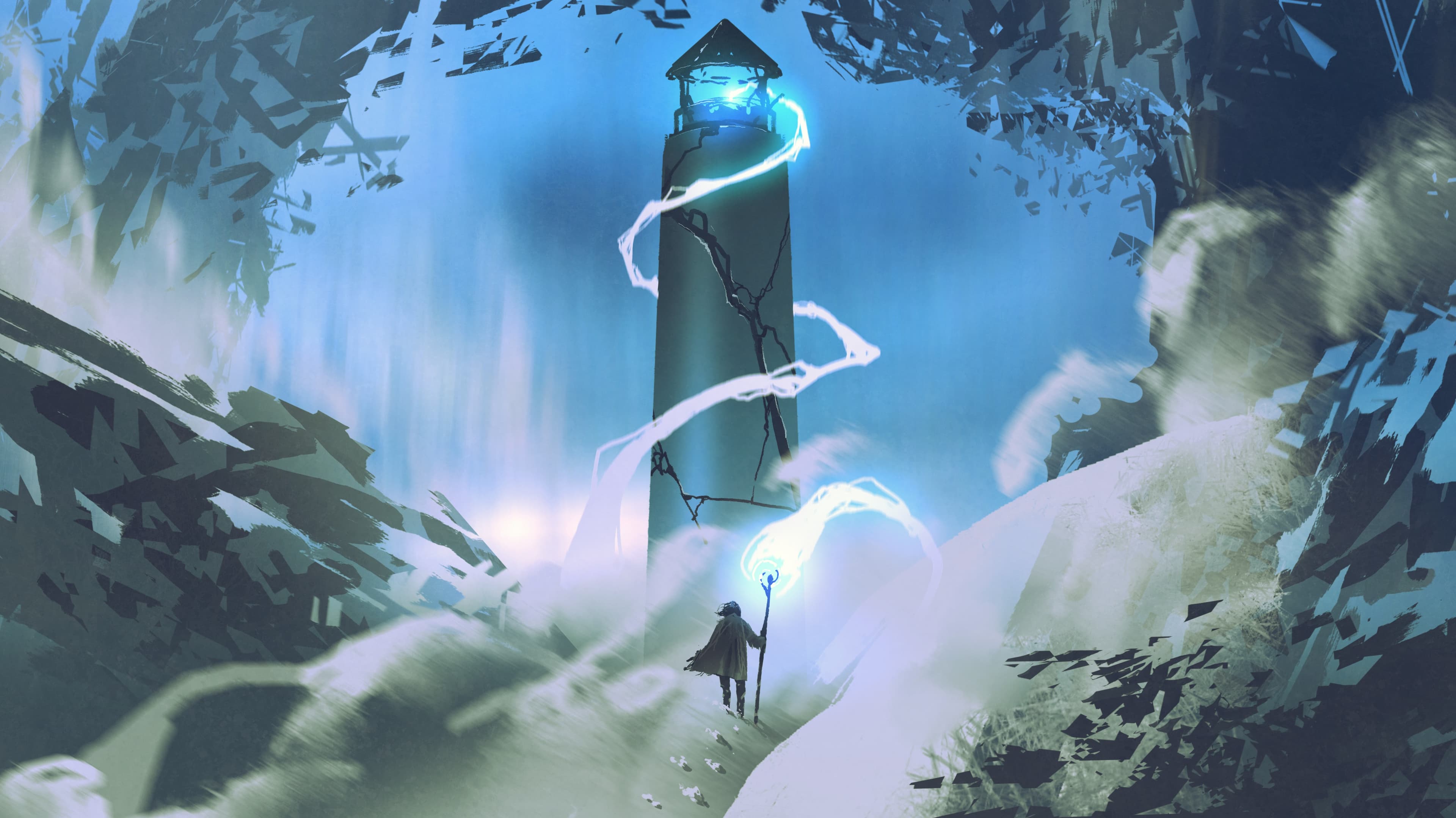 The Dreamer's Lament