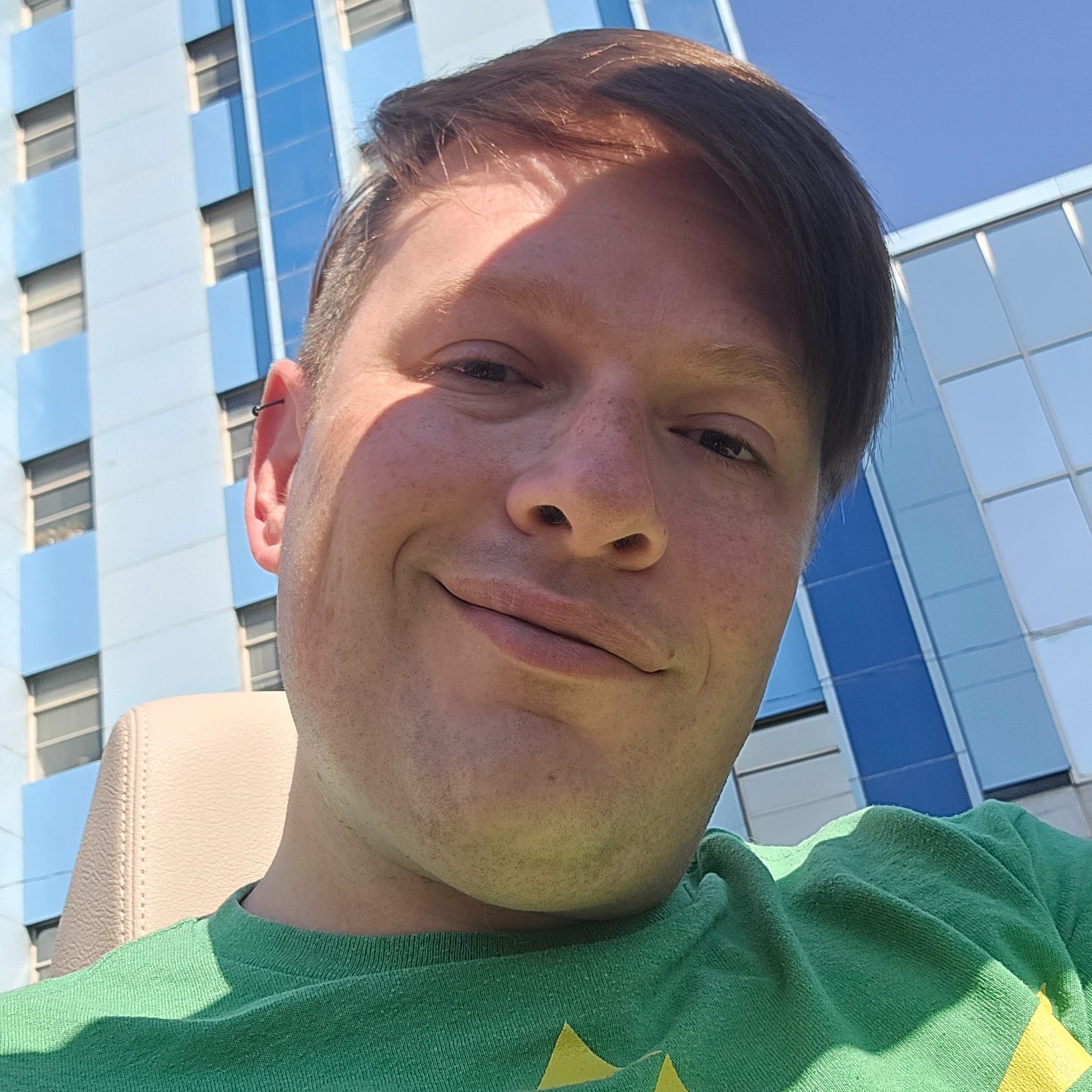 Kylar Toreador avatar