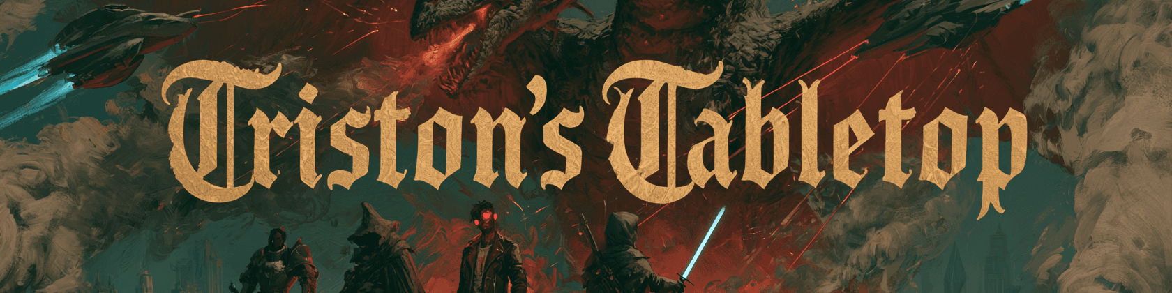 Triston banner