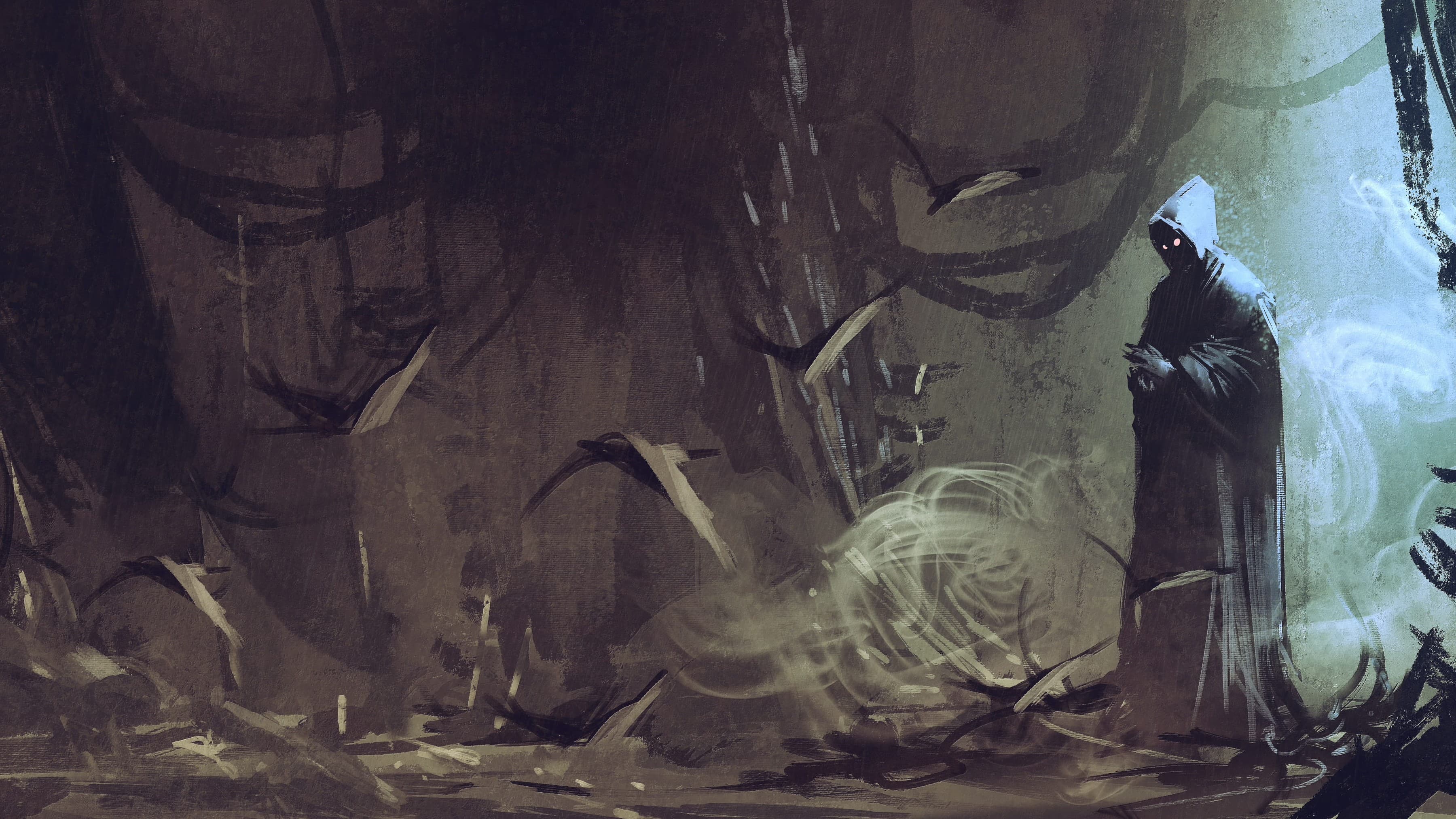 The Song Beneath the Silence