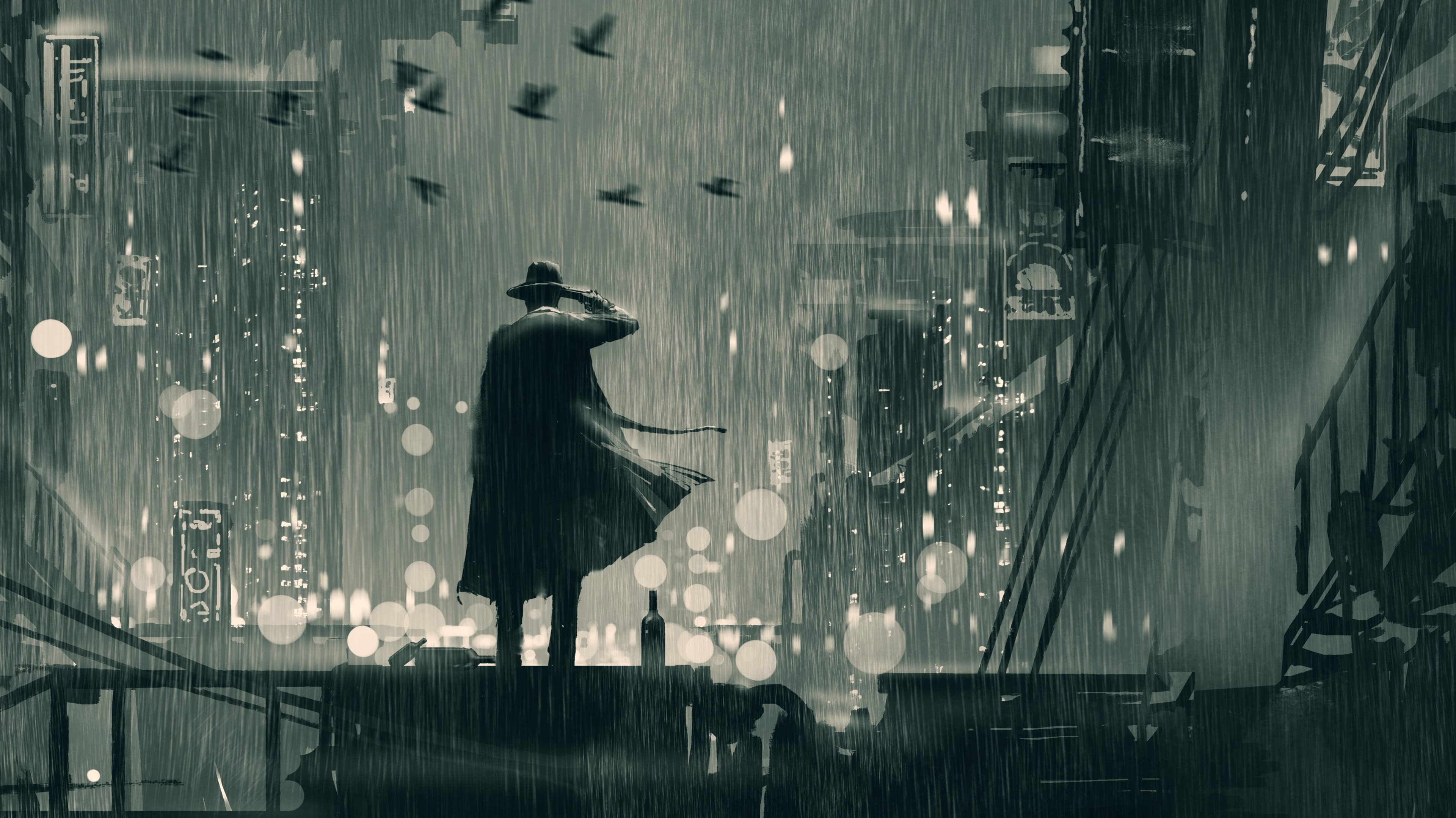 Your Friendly Neighborhood Lich