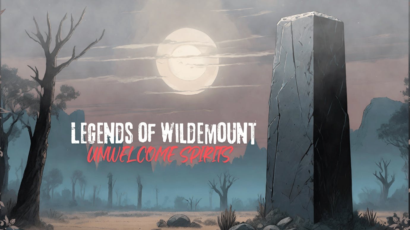 Legends of Wildemount: A Critical Role Adventure