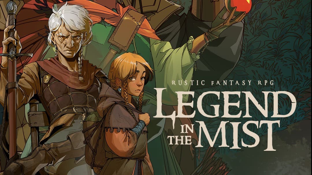 Wake of the Old Ways