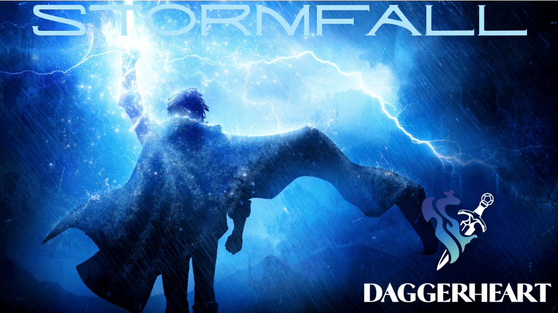 stormfall - weathering the winds