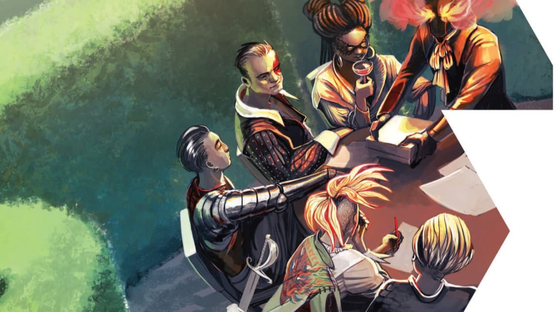 DIE: Do you remember the first time?