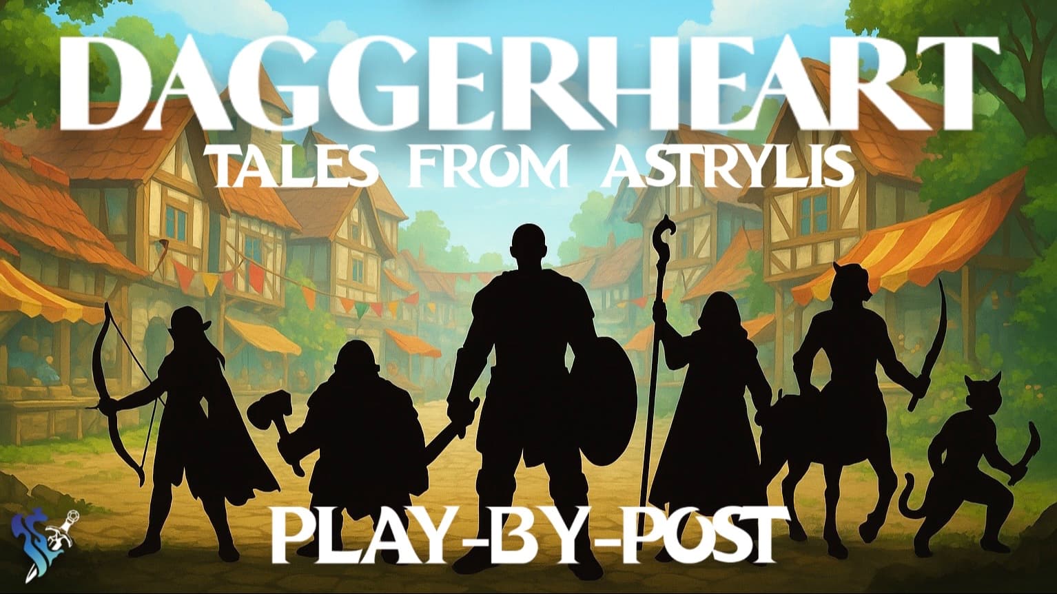 Daggerheart | Tales From Astrylis | PBP Sandbox Adventure
