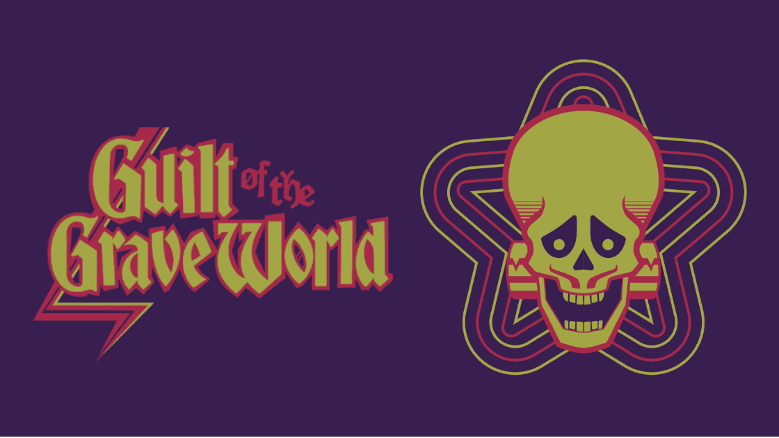 Guilt of the Grave World (ND- and 🏳️‍🌈-Friendly)