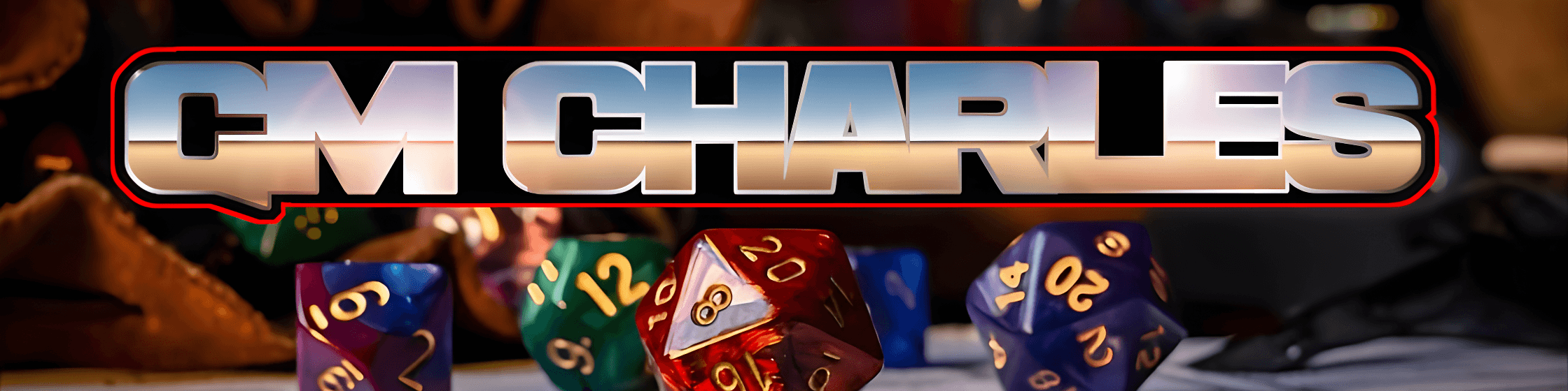 GM Charles banner
