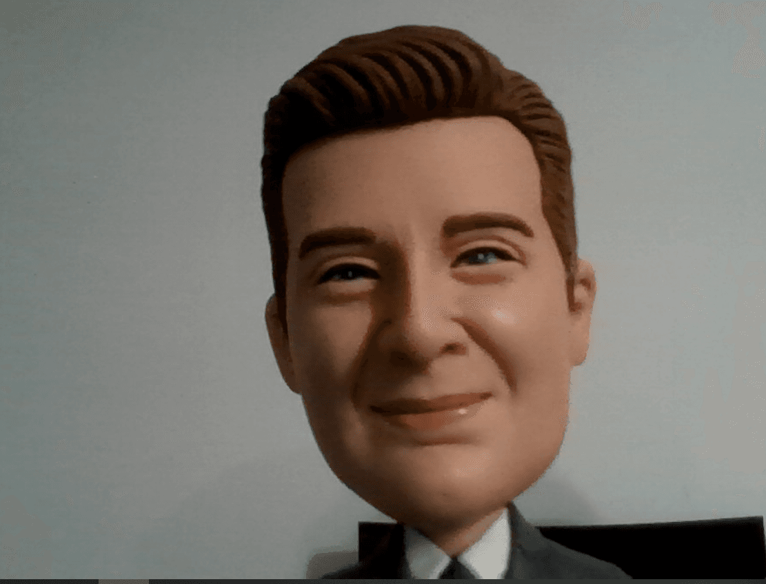 John avatar