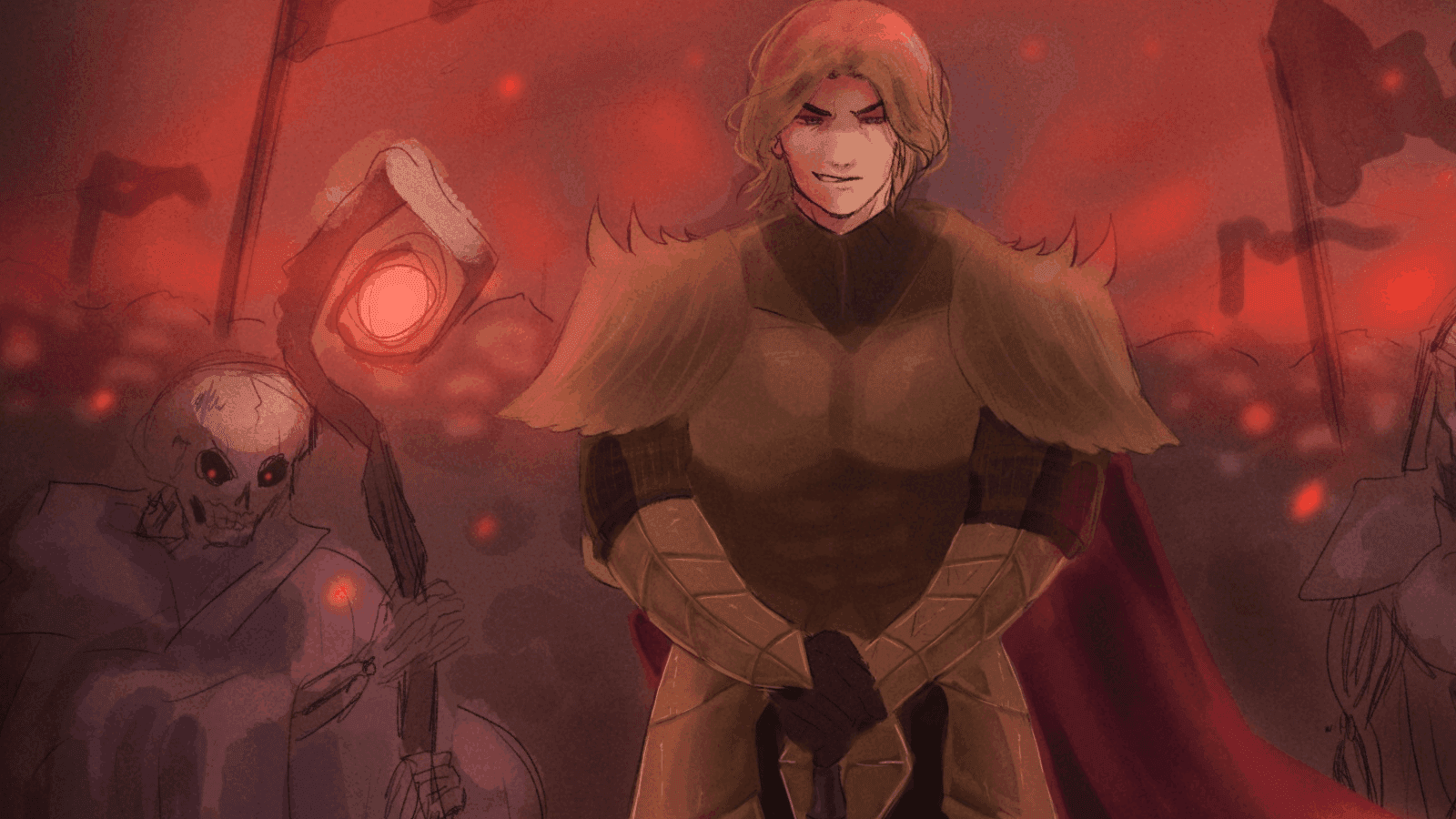 The Rot That Follows