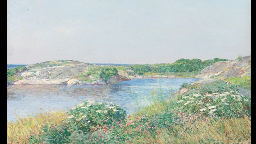 Who Turned Off The Lights?