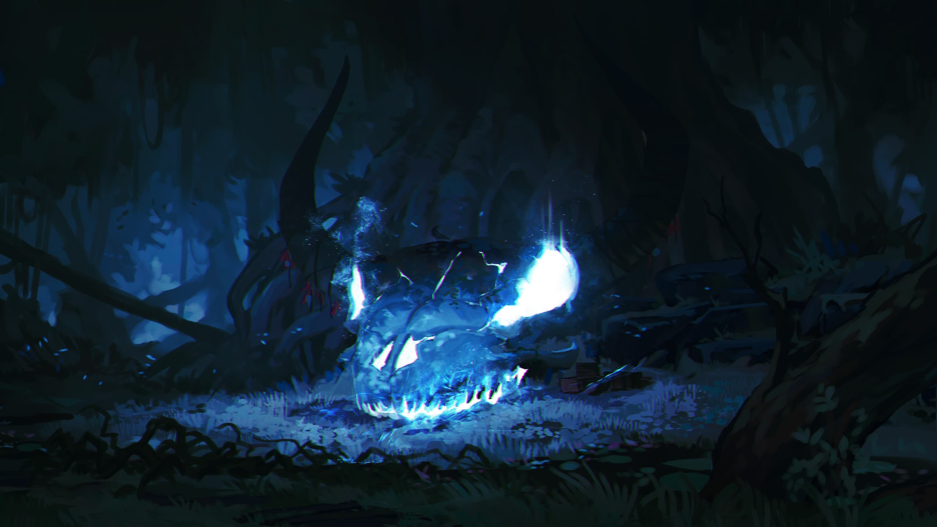 Ember Shard: The Scourge of the Black Dragon Mavet