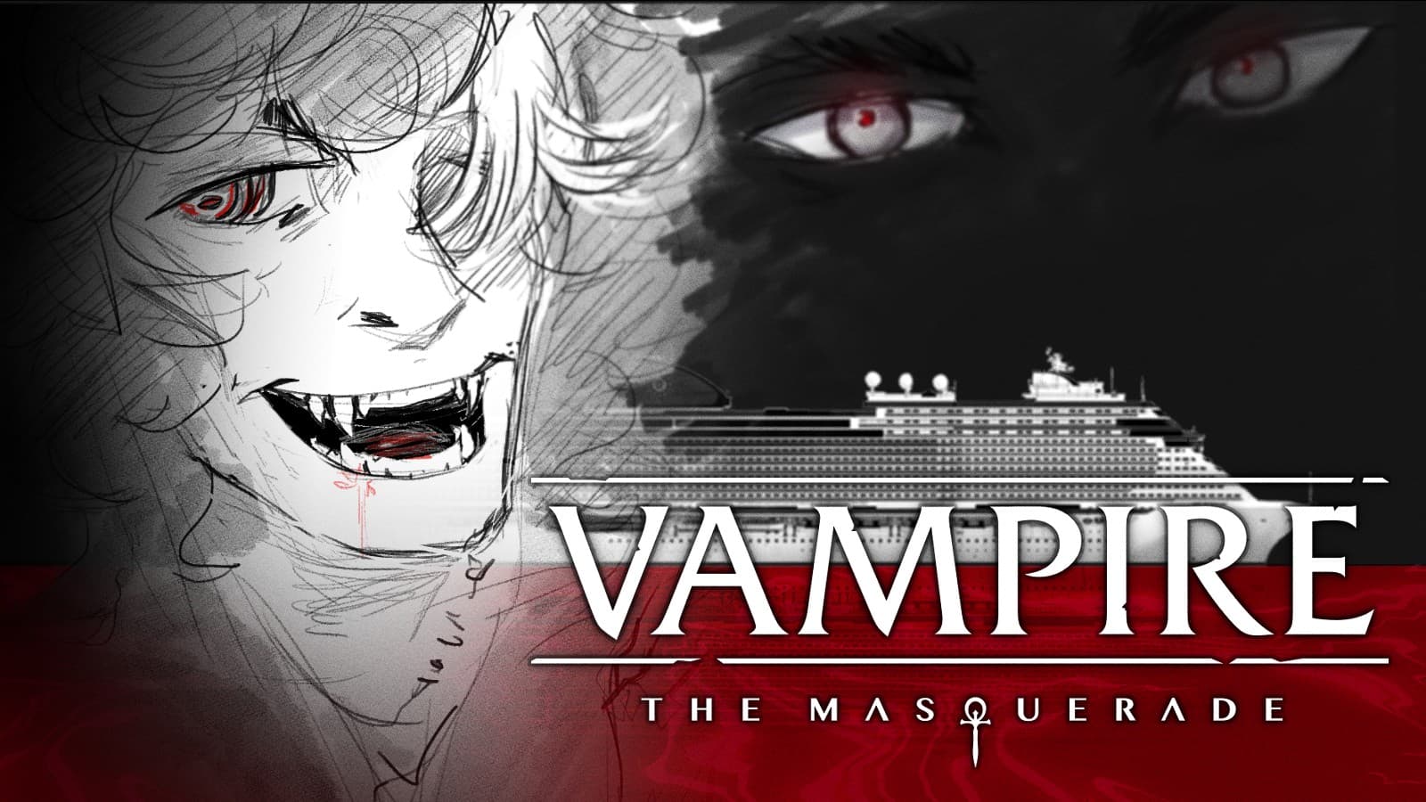 VTM - Night Cruise [Beginner + LGBT+ friendly!]