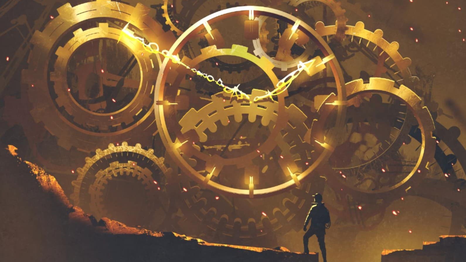 Fast Triggers & Short Tempers: Outlaws of Alkenstar