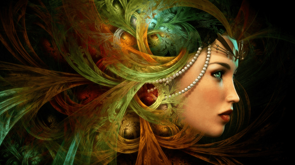 Wrath of the Forest Queen | Daggerheart