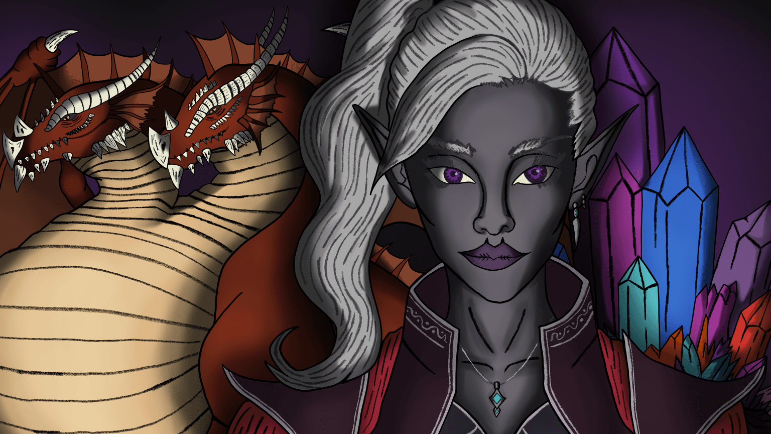 Greyhawk Nights | Levels 1 - 16+ | Classics and New Adventures