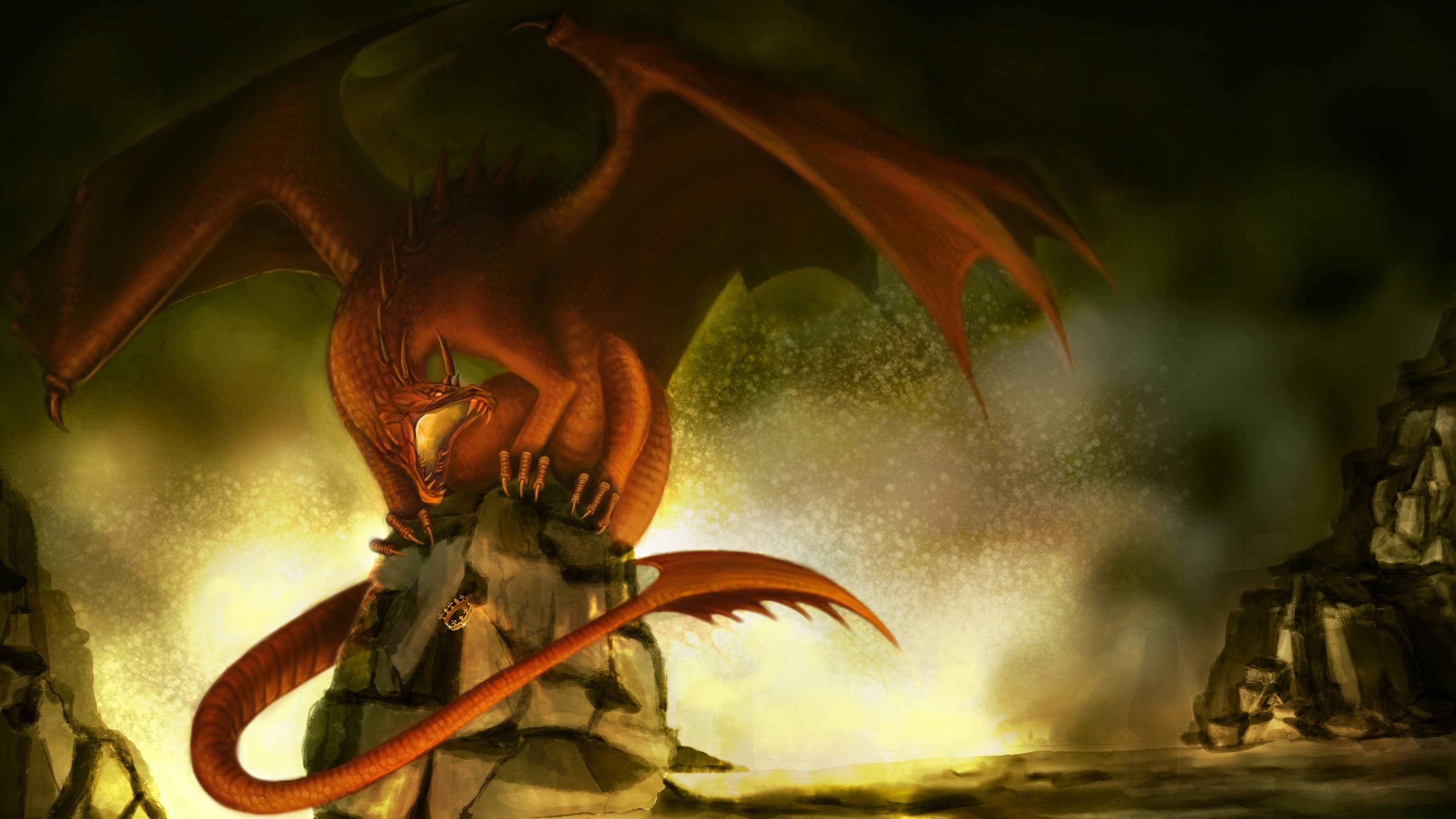 Lost Mine of Phandelver •  Classic fantasy adventure