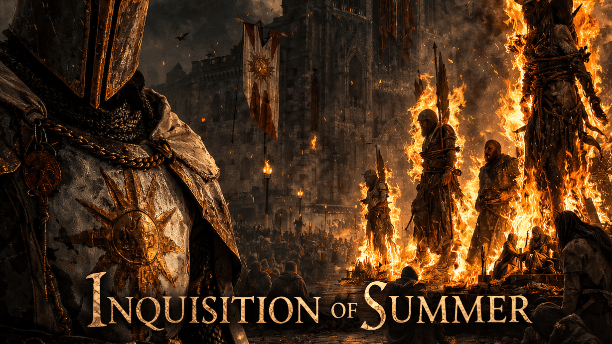 Inquisition of Summer