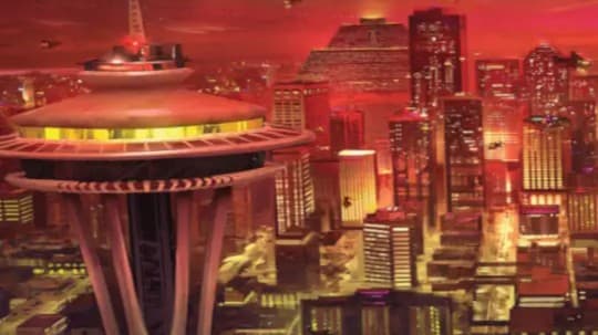 Shadowrun 5e: S.I.N.S. of the Emerald City