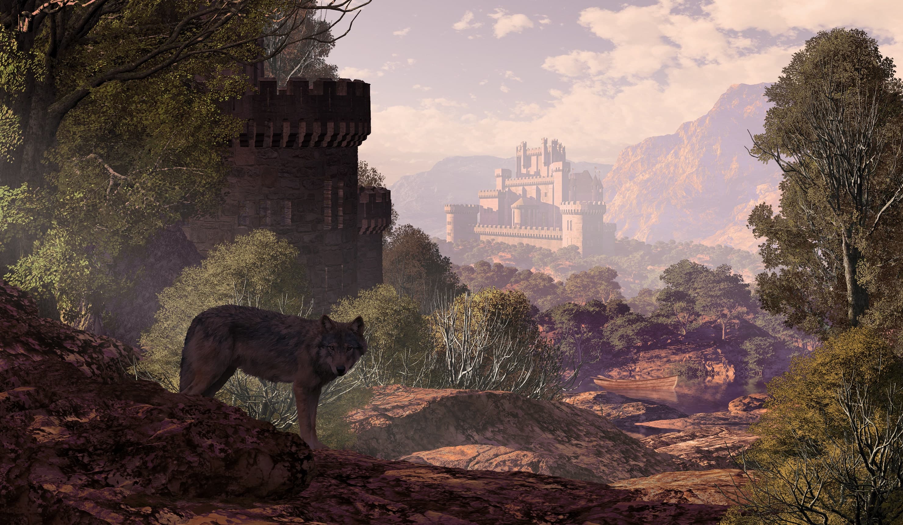 Rescue from Cragmaw Castle - Beginner Friendly - LGBTQ+ Welcome!