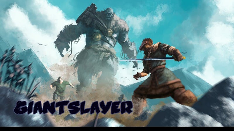 Giantslayer