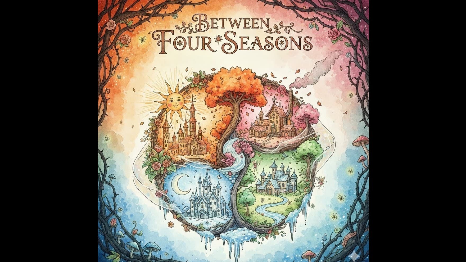 Between Four Seasons (PBP-asynchronous)