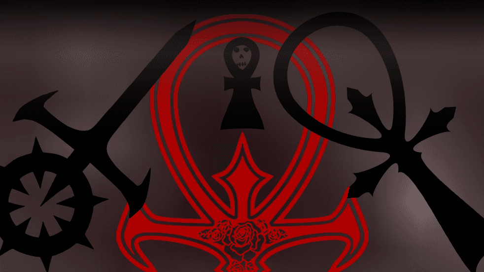 The endless night | A political intrigue sandbox