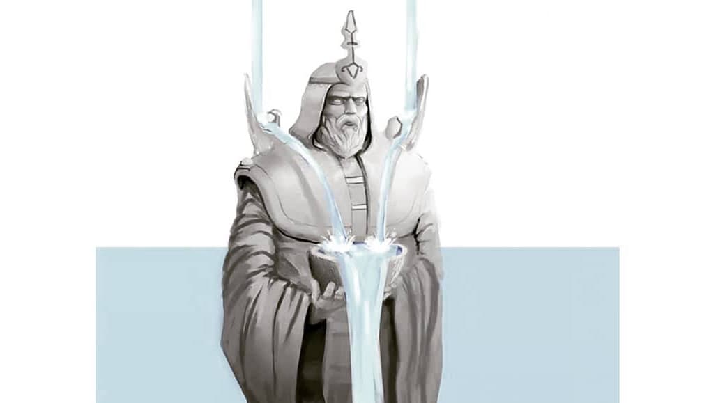 A World Of Fantasy | A high fantasy portal fantasy