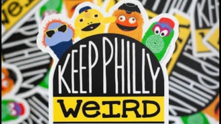 It's Always Whimsical in Philadelphia (Play-by-Post!)