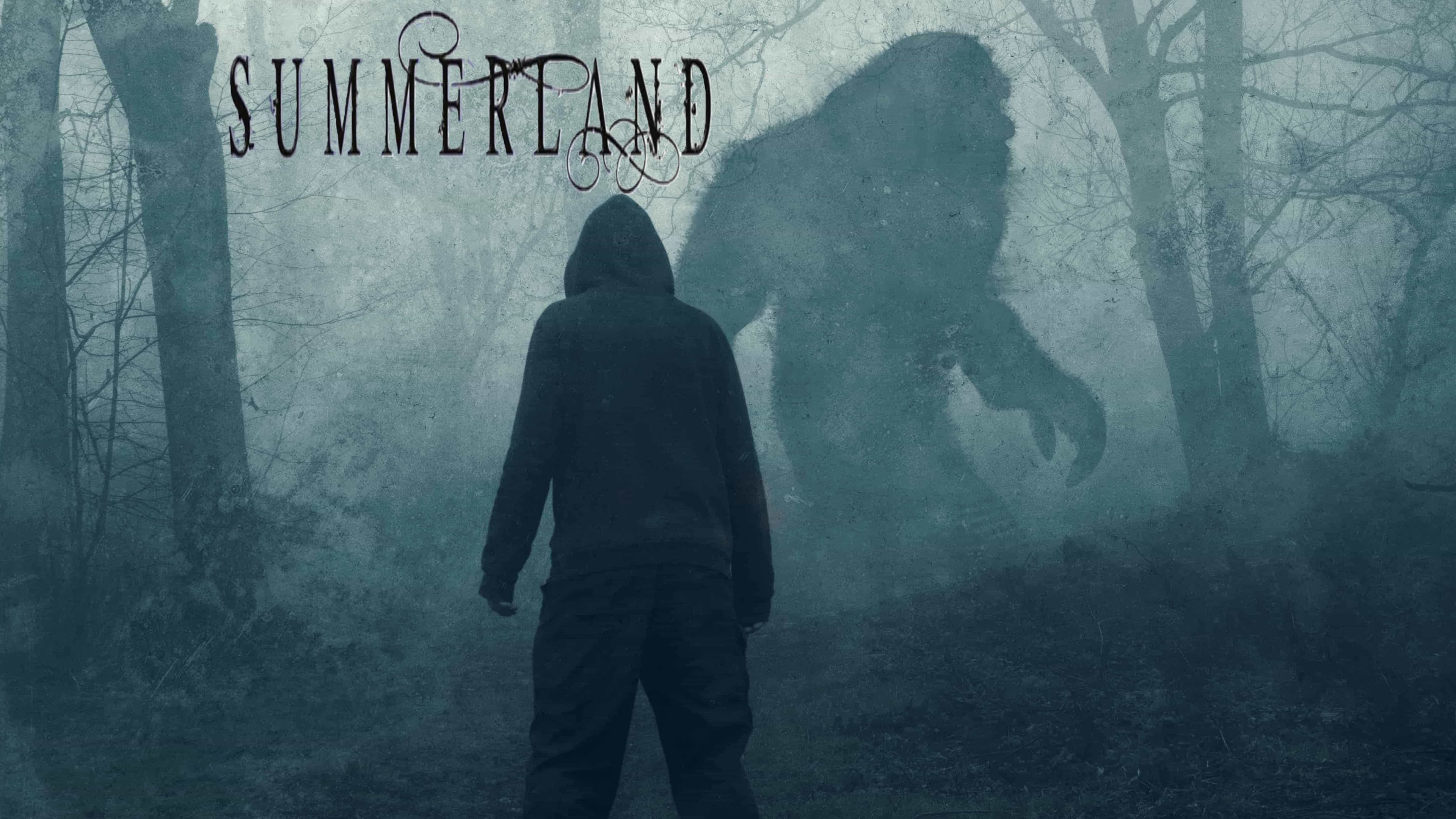 Summerland - Will you give in to the Call ?