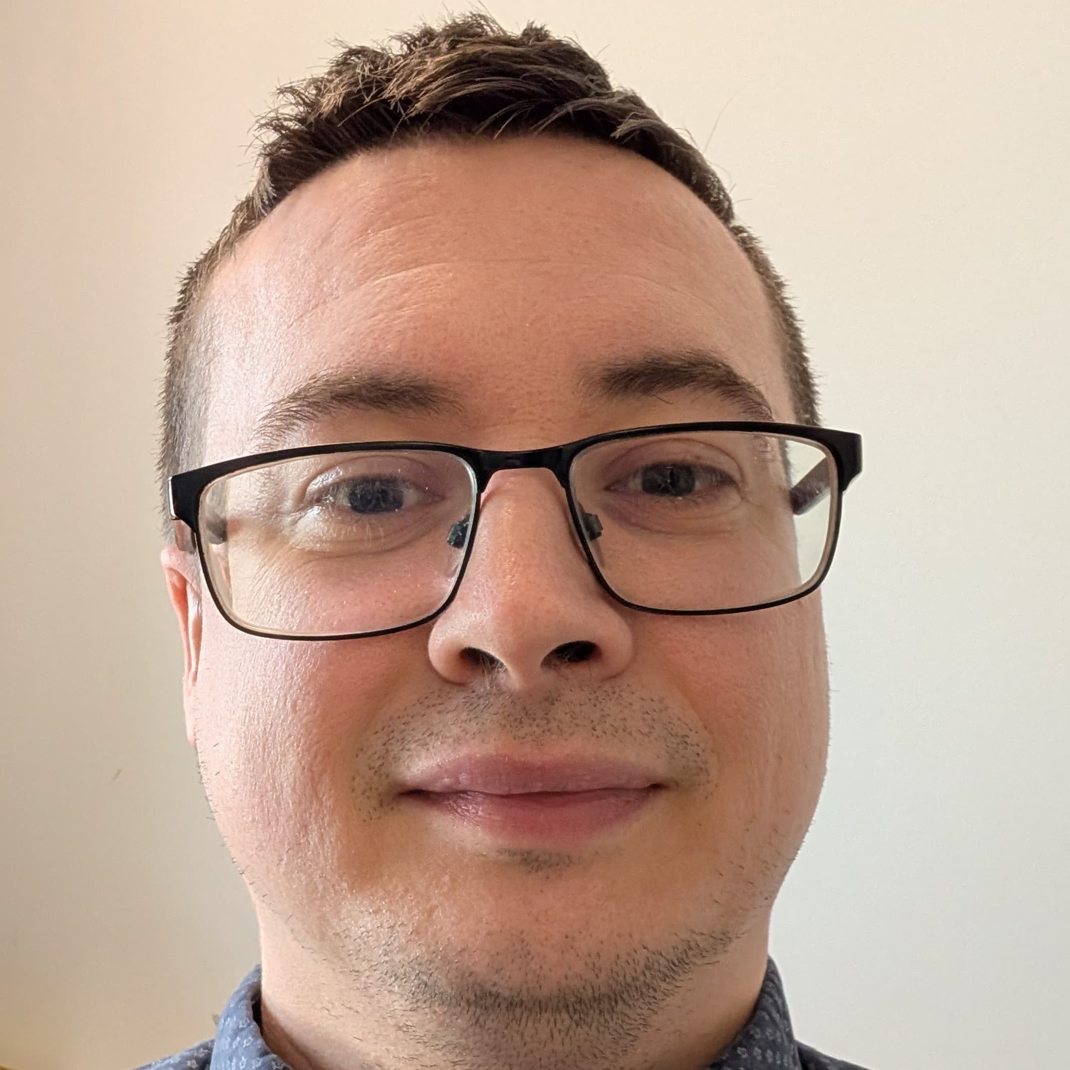 Matt avatar