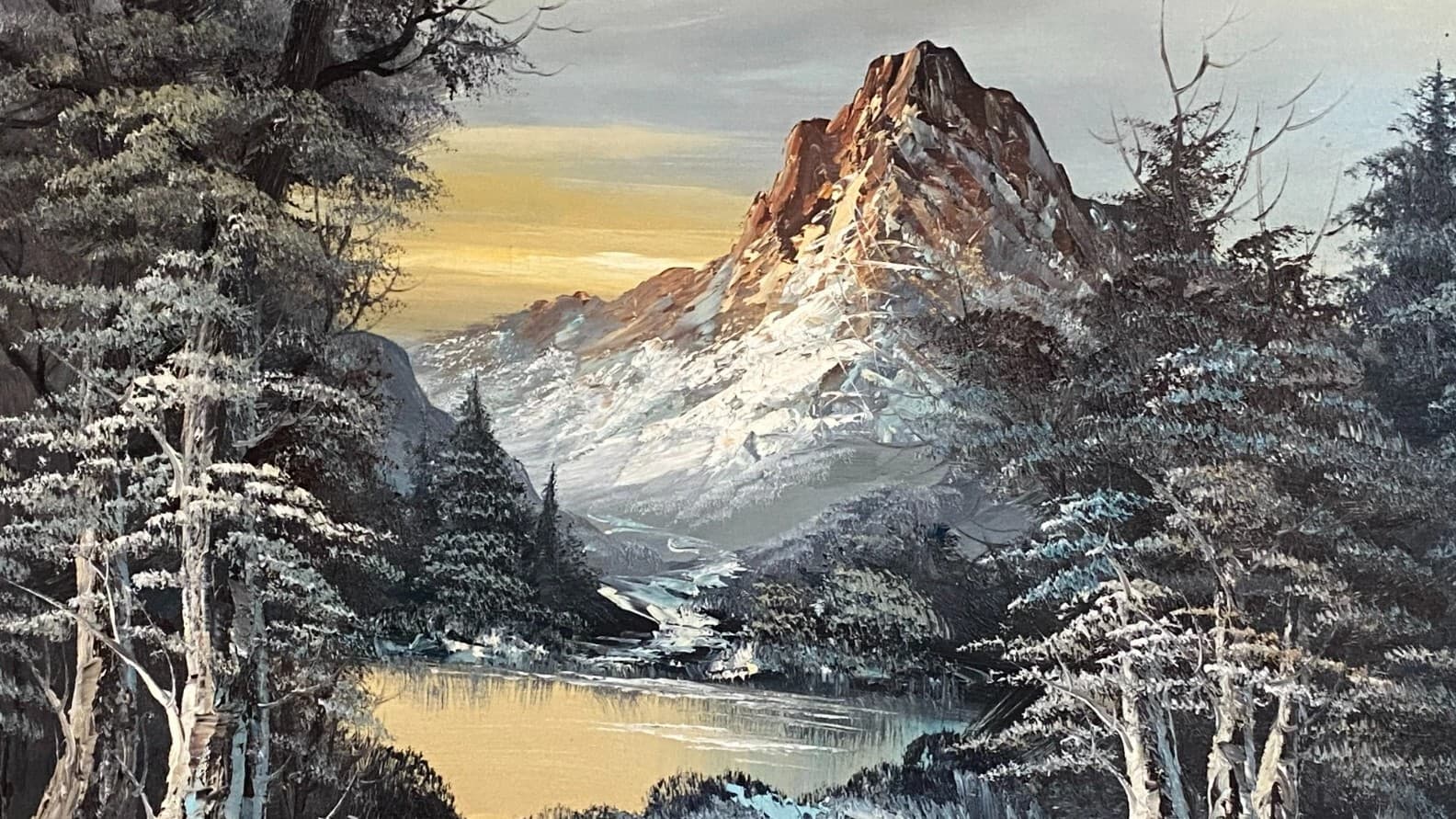 Ancient Secrets in Icewind Dale ☃️ Beginner Friendly D&D!